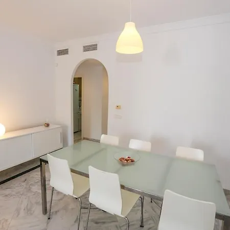 Playa Golf & Pool Apartment