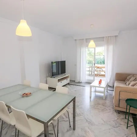 Playa Golf & Pool Apartment