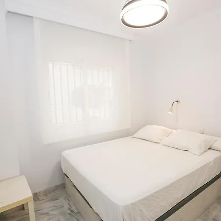 Playa Golf & Pool Apartment *