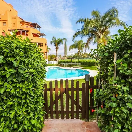 Playa Golf & Pool Apartment *